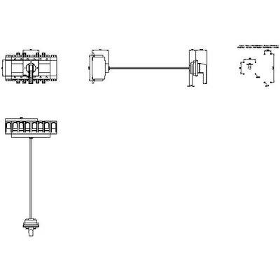 Siemens 3LD2318-7UL01