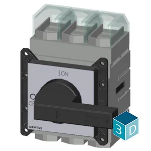 Siemens 3LD2305-0TK11