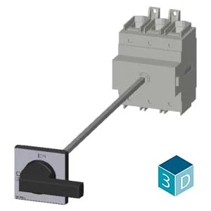 Siemens 3LD2318-0TK11