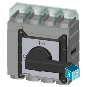 Siemens 3LD2305-1TL11