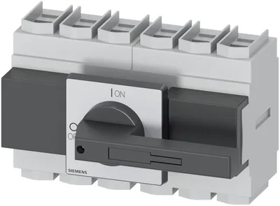 Siemens 3LD2305-3VK11