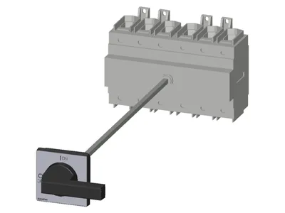 Siemens 3LD2318-3VK11