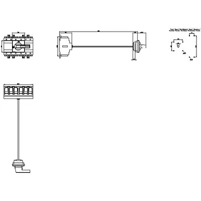 Siemens 3LD2418-3VK11