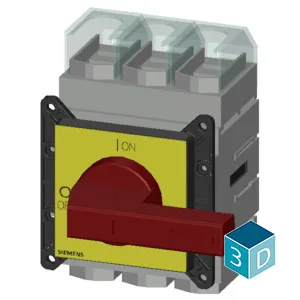 Siemens 3LD2405-0TK13