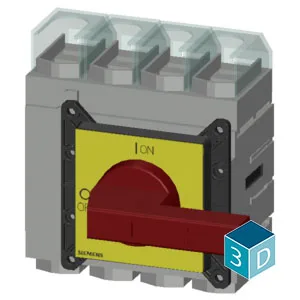 Siemens 3LD2405-1TL13