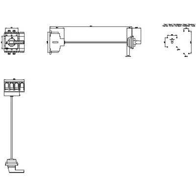 Siemens 3LD2418-1TL13