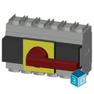 Siemens 3LD2305-3VK13