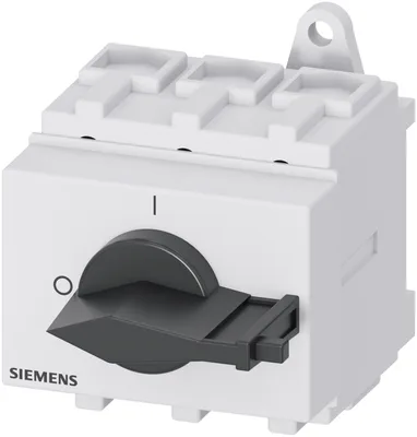 Siemens 3LD2530-0TK01-0AB5