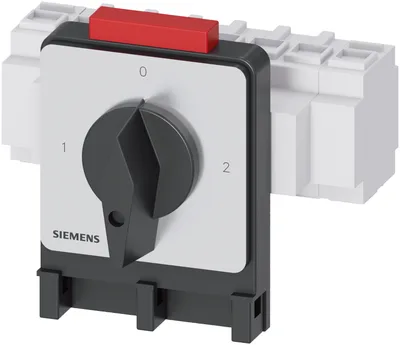 Siemens 3LD2524-7UL01-0AD8