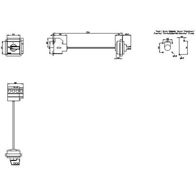 Siemens 3LD2517-1TL11