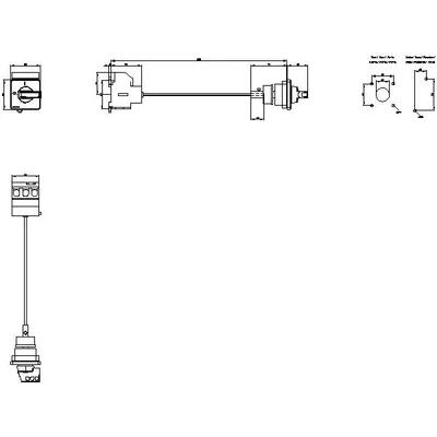 Siemens 3LD2517-0TK13