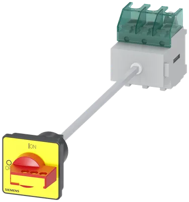 Siemens 3LD2517-0TK13