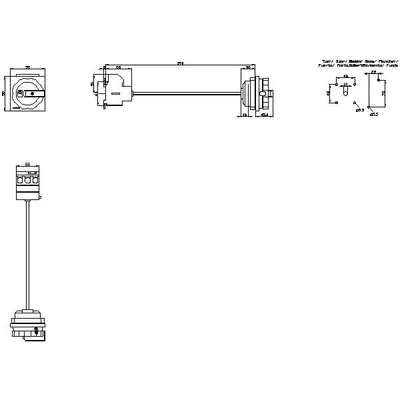 Siemens 3LD2514-0TK51