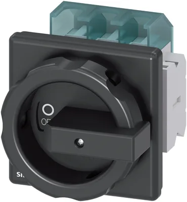 Siemens 3LD2504-1TP51
