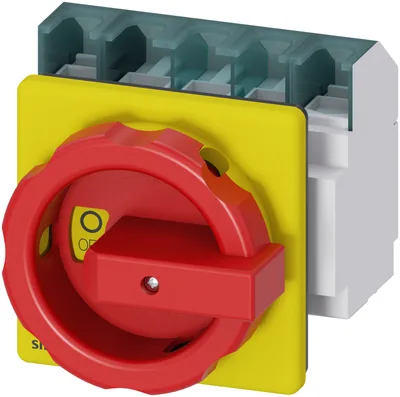 Siemens 3LD2504-2TC53