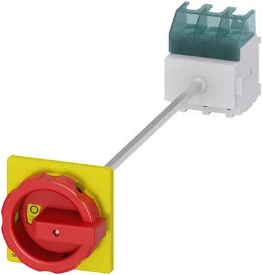 Siemens 3LD2513-0TK53