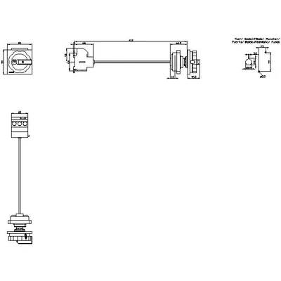 Siemens 3LD2545-0TK53