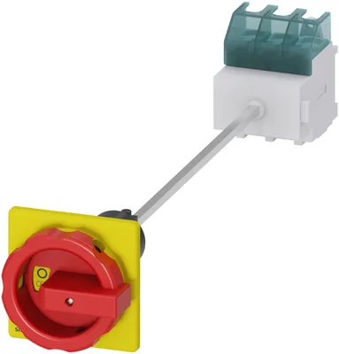 Siemens 3LD2545-0TK53