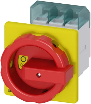 Siemens 3LD2555-0TK53