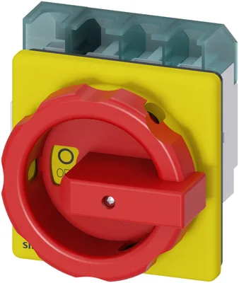 Siemens 3LD2504-1TL53