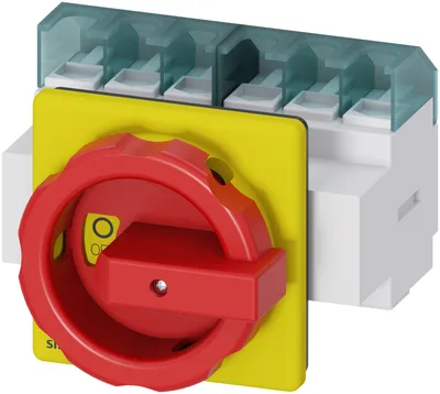 Siemens 3LD2504-3VK53