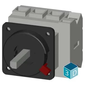 Siemens 3LD2254-1TP00-0AE8