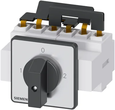 Siemens 3LD2123-7UK01