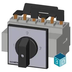 Siemens 3LD2123-7UK01