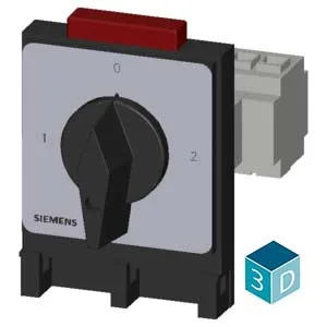 Siemens 3LD2223-7UL01-0AD8