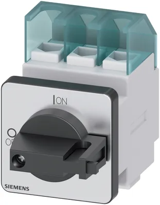 Siemens 3LD2122-0TK11