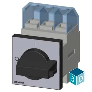 Siemens 3LD2122-0TK11