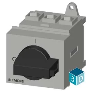 Siemens 3LD2130-0TK11