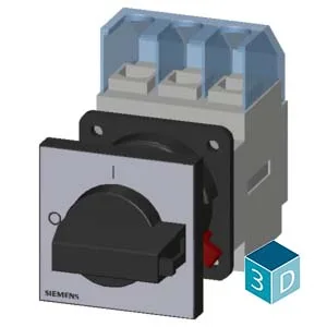 Siemens 3LD2150-0TK11
