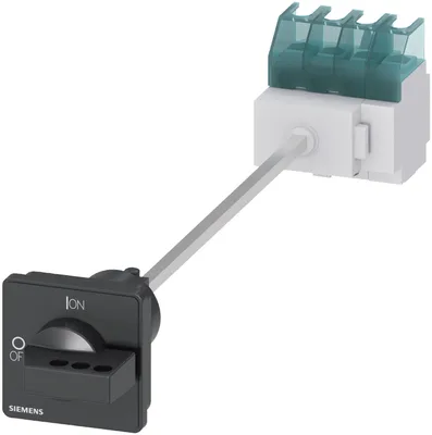 Siemens 3LD2217-1TL11