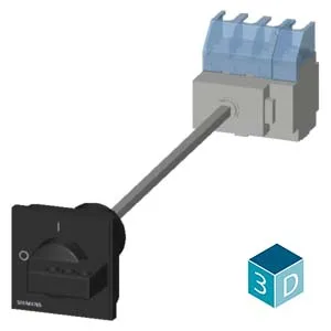 Siemens 3LD2217-1TL11