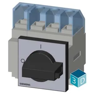 Siemens 3LD2122-1TL11