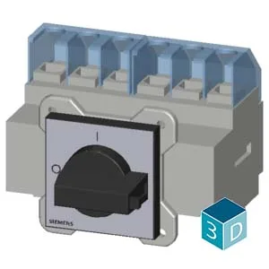 Siemens 3LD2122-3VK11