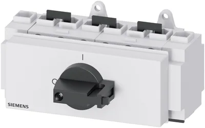 Siemens 3LD2230-8VQ11-0AF6