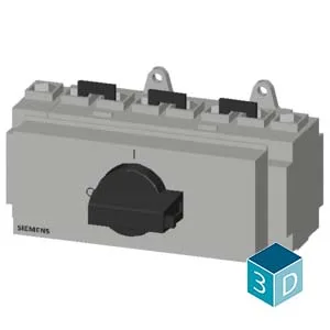 Siemens 3LD2230-8VQ11-0AF6