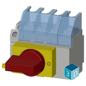 Siemens 3LD2130-2EQ13-0AC1