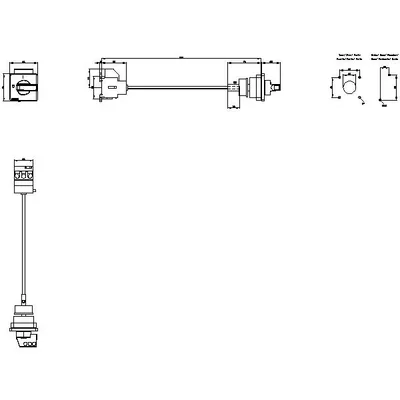 Siemens 3LD2217-0TK13