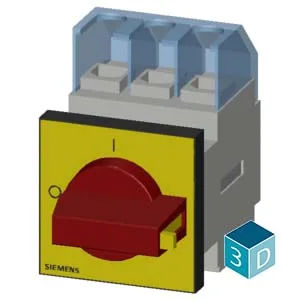 Siemens 3LD2122-0TK13