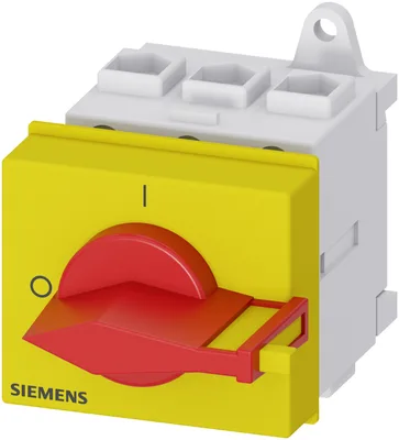 Siemens 3LD2230-0TK13