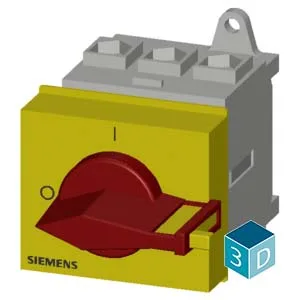 Siemens 3LD2230-0TK13