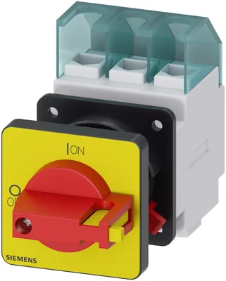 Siemens 3LD2250-0TK13