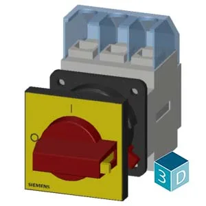 Siemens 3LD2250-0TK13