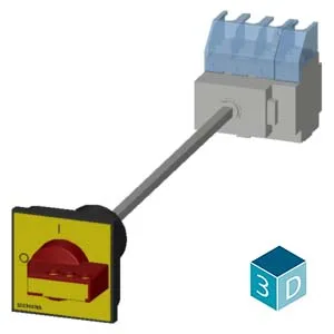Siemens 3LD2217-1TL13