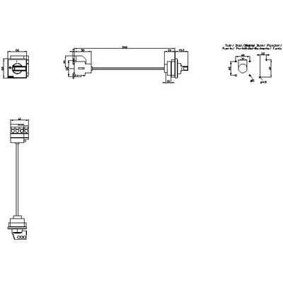 Siemens 3LD2217-1TL11
