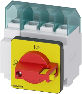 Siemens 3LD2122-1TL13