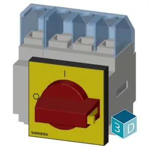 Siemens 3LD2122-1TL13